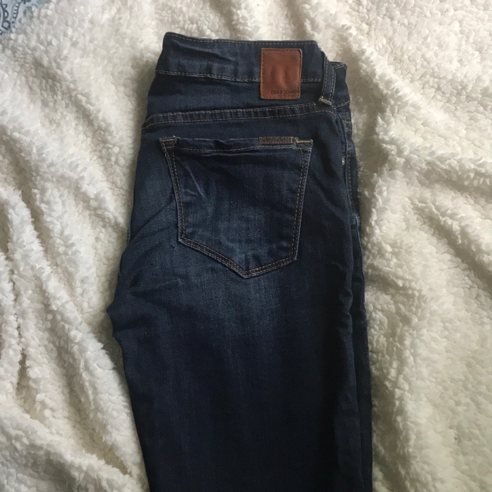 Dear John Skinny Jeans